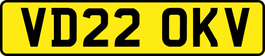 VD22OKV