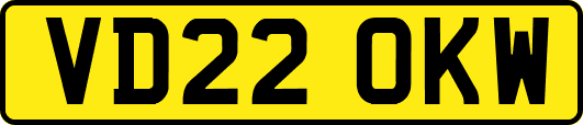VD22OKW