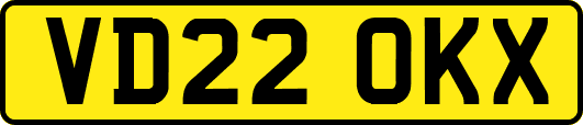 VD22OKX