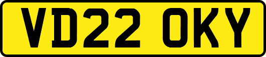 VD22OKY