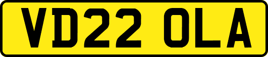 VD22OLA