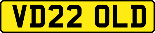 VD22OLD