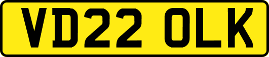 VD22OLK