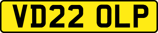 VD22OLP