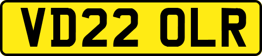 VD22OLR