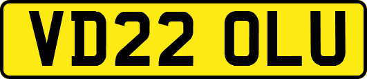 VD22OLU