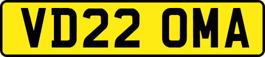 VD22OMA