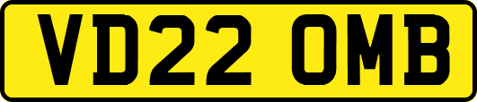 VD22OMB