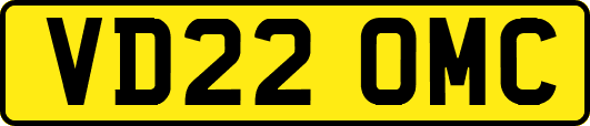 VD22OMC
