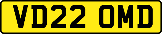 VD22OMD