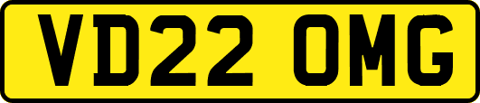VD22OMG