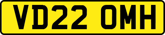 VD22OMH