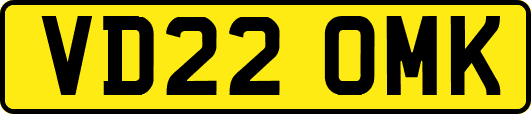 VD22OMK