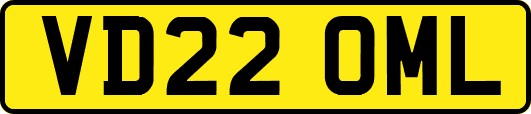 VD22OML