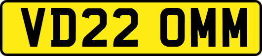 VD22OMM