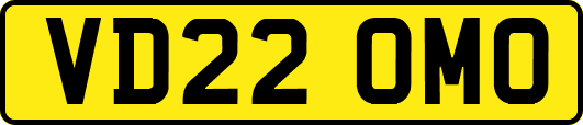 VD22OMO