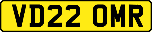 VD22OMR