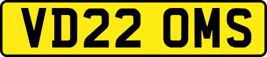 VD22OMS