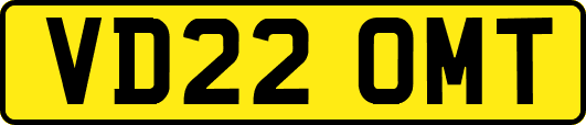 VD22OMT