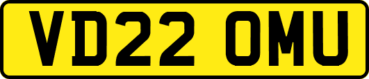 VD22OMU