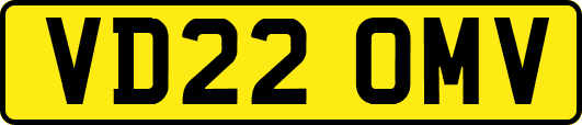 VD22OMV