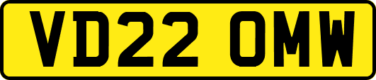 VD22OMW