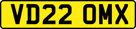 VD22OMX