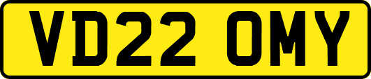 VD22OMY