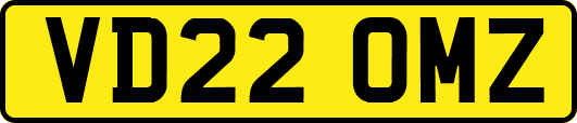 VD22OMZ
