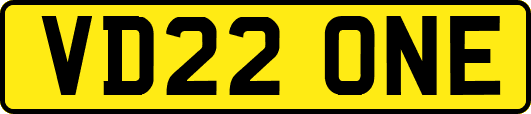 VD22ONE