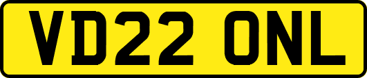 VD22ONL