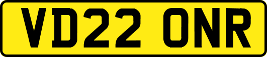 VD22ONR