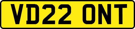VD22ONT