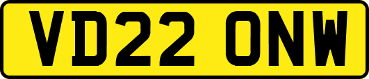 VD22ONW