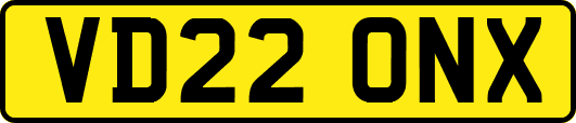 VD22ONX