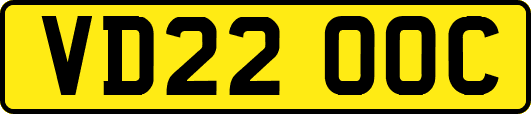 VD22OOC