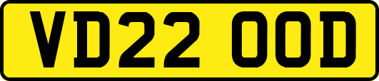 VD22OOD