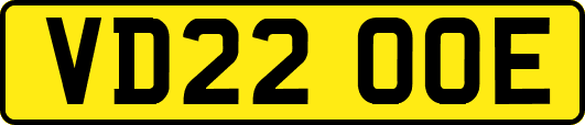 VD22OOE
