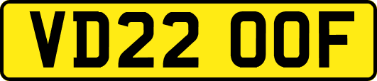 VD22OOF