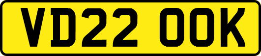 VD22OOK