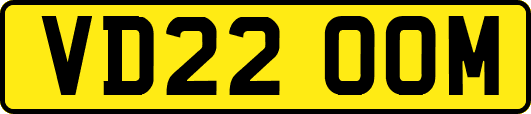 VD22OOM