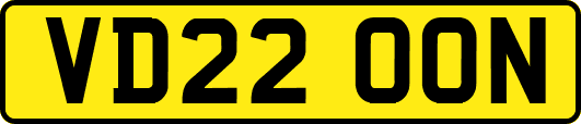 VD22OON
