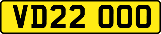 VD22OOO