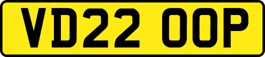 VD22OOP