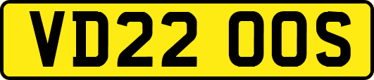 VD22OOS