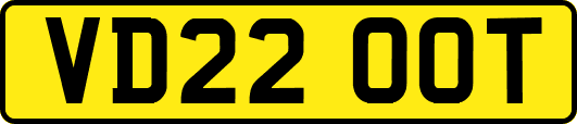 VD22OOT