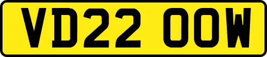 VD22OOW