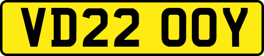 VD22OOY