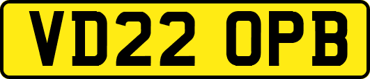 VD22OPB