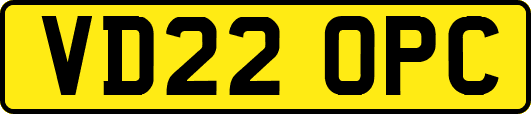 VD22OPC